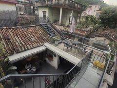 -漫笙舍Manse·咖啡·民宿