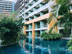 -三亚湾海居铂尔曼度假酒店