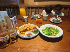 -乡里八闽·福州乡土菜(西园店)