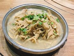 -金典银峰老鹅馆·昆山菜(亭林公园店)