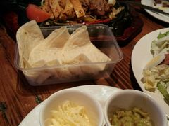 -Rural Tequila墨西哥餐厅(东川路店)