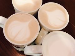 -MEET COFFEE婉约咖啡(宝善公寓店)