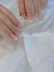 -M·X Nail日式美甲美睫