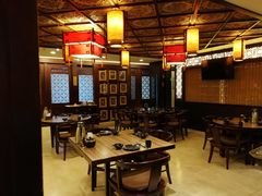 -金庆国际酒店-自助餐