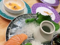 -万岁寿司(蓬江万达店)