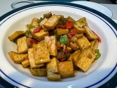 -福巷湘食小馆·猛火现炒(上海首店)
