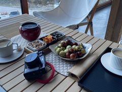 -云座·时光·观景咖啡厅(五爷庙店)