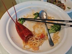 -万龙洲海鲜·粤菜(亚运村店)