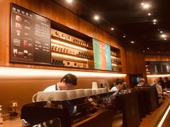 -星巴克(天津大悦城第二店)