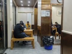 -老地方烤肉(东岗路店)