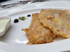 -波特曼西餐厅(中央大街店)