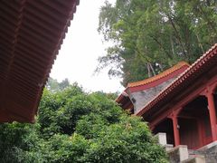 -南沙天后宫景区