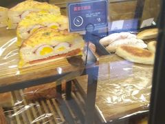 -FASHION BAKERY法森贝克(新德路店)