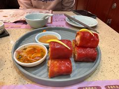 -点都德(龙之梦店)