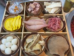 -芈重山老火锅(广州首店)