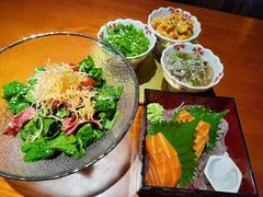 -有喜屋·烧鸟·居酒屋(周浦万达店)