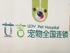 -艾吉宠物医院·疑难杂症转诊中心·猫友好(碧江路院)