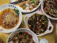 -孙家面馆(小康城店)