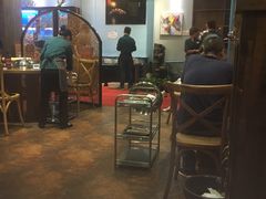 大堂-董大蒸货(方塔园店)