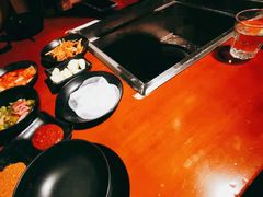 -肉甲韩国木炭烤肉(新壹街1店)