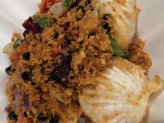 -點無缺茶楼·海鲜酒家(世博店)