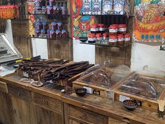 -嘉凌码头·重庆特产手工火锅底料(洪崖洞九楼店)