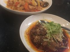 -华豫川酒家(大卫城店)