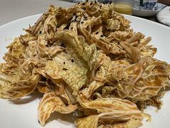 -悦融琥珀·京鲁菜·海味珍品(西单店)