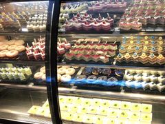 -千家粗粮王·火锅烧烤自助(庆阳店)