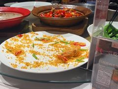 -千百味红餐厅·江西菜(绿地双子塔店)