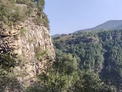 -龙洞风景区-藏龙涧