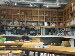 -小桃园·豆浆油条(复兴中路店)