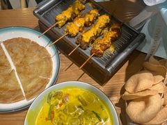 -摩登有记·新派泰国菜(银钻广场店)