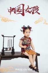 -57KIDS儿童摄影