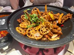 -渝蛙馆(新百店)