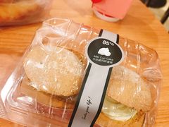 -85度C(上海兰溪二店)