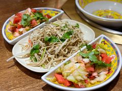 泡菜-芦月轩羊蝎子(劲松店)