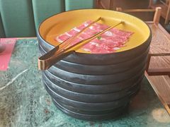 -牛New寿喜烧(金鹰世界店)