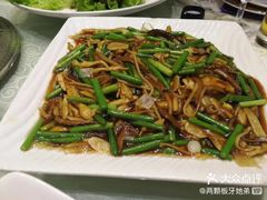 -晋阳饭庄(虎坊桥店)