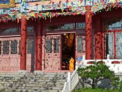 -延吉东来寺