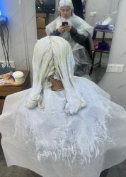 -XY形象设计/烫发·染发·接发