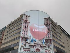 -黄兴南路步行商业街