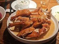 -张家卫·阳江菜·小海鲜(肥婆湾桥店)