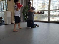 -北武堂拳击散打搏击泰拳俱乐部(三里屯总店)