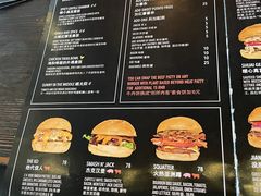 -Side Street街旁(交道口店)