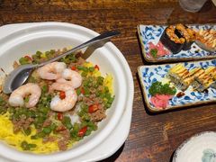 -小川洋风料理(街道口店)