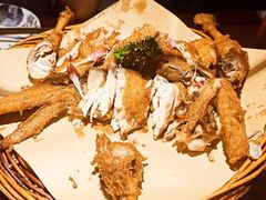 -前海沿·青岛菜(五四广场永旺店)