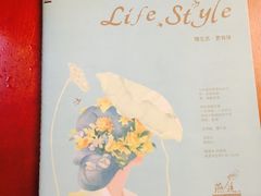 -燕庭·纯燕窝·甜品下午茶(南京西路店)