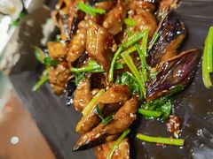 -春申里餐厅(银泰in99店)