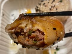 -小杨生煎(成山巴黎春天店)
